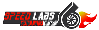Speed Labs Motorworkshop