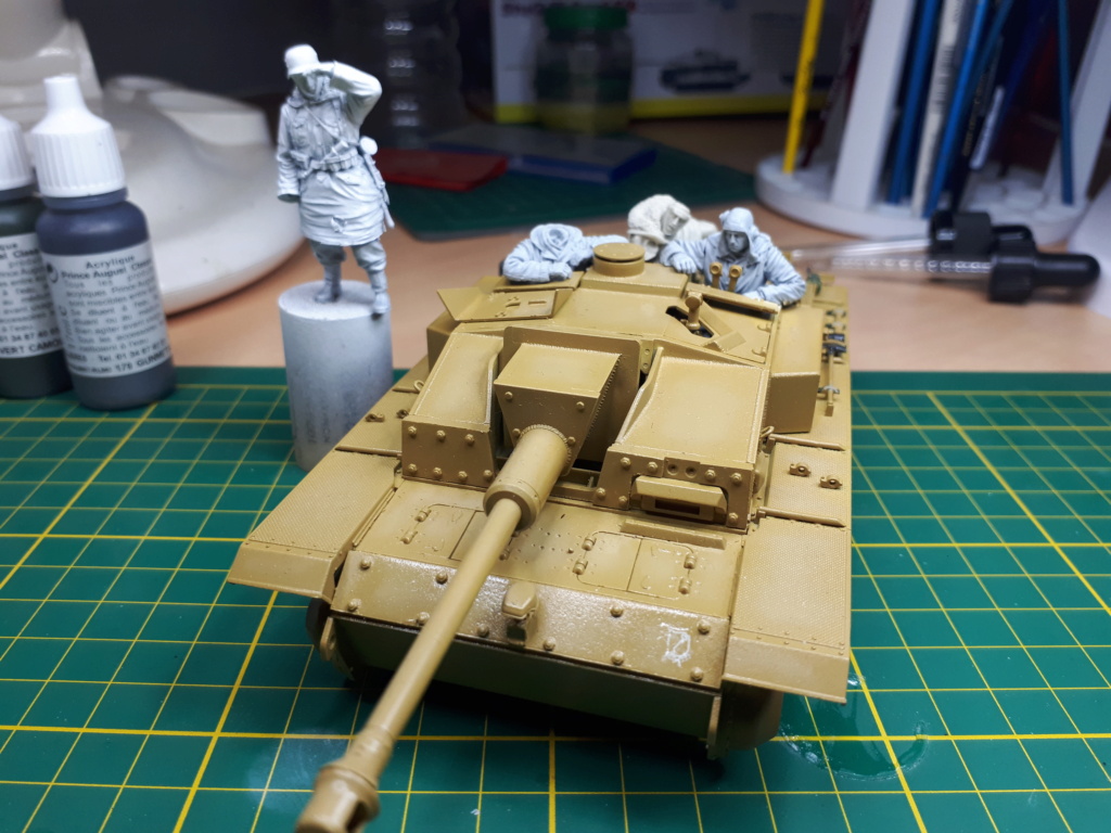 STUG III 1/35 20210112