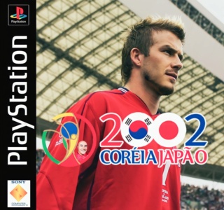 NERI O DANADO COPA 2002 16903510