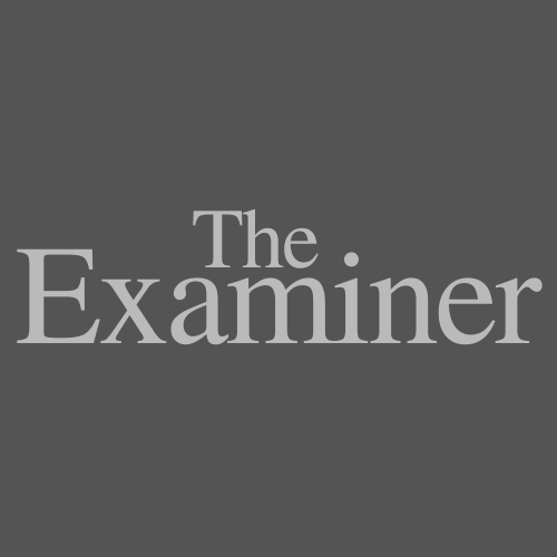 The Examiner Examin10