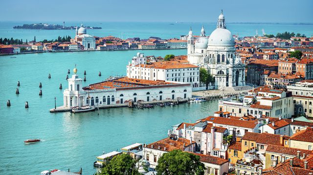 Que peut donc bien être un contrôle du flood ? Venise10