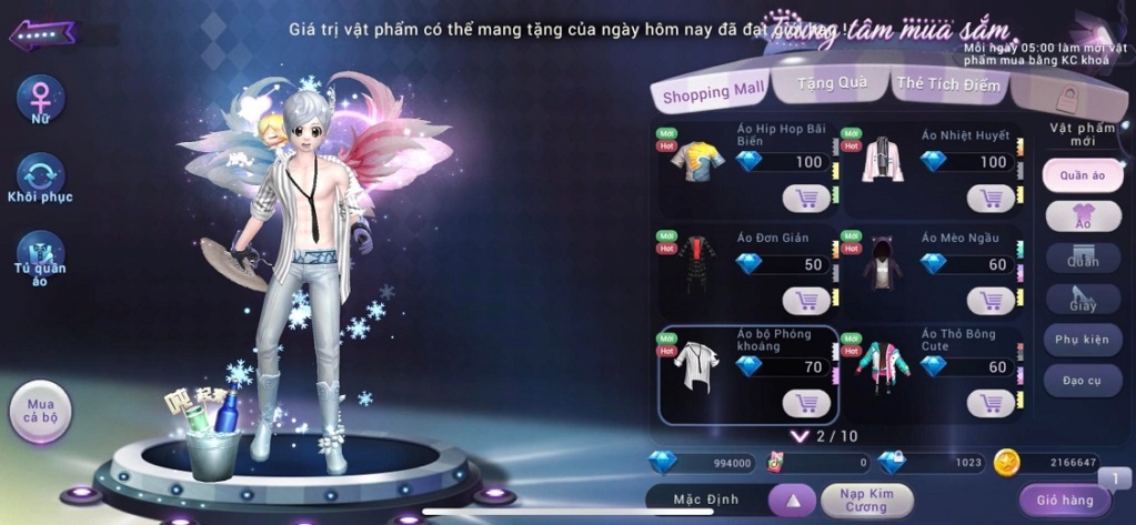 Hack AU BEAT VTC 2023 miễn phí 27860010