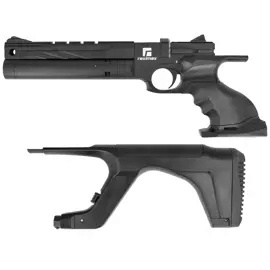Pistolet PCP REXIMEX RP/RPA 0f3aa010