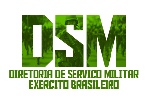 DSM - Diretoria de Serviço Militar