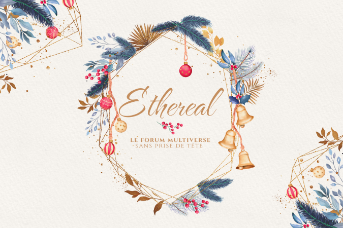 Ethereal