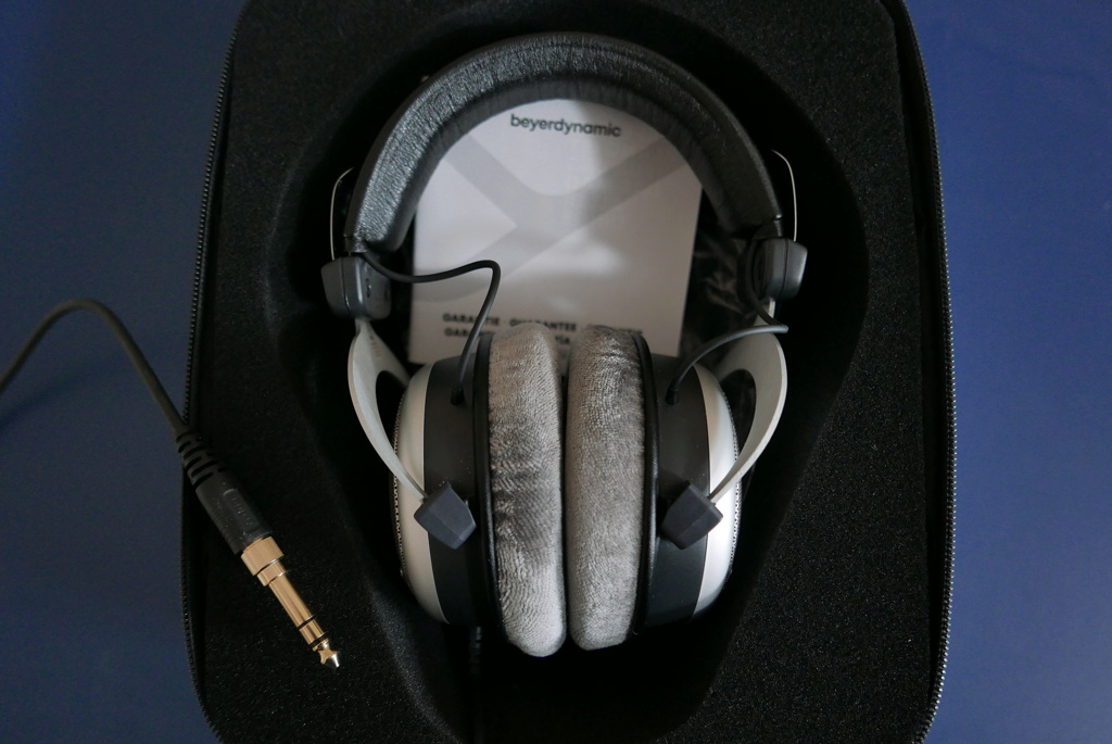 (CT) - Beyerdynamic DT880 600 Ohm P1110511