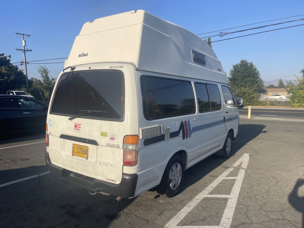 My Hiace 95LH 113 Img_4411