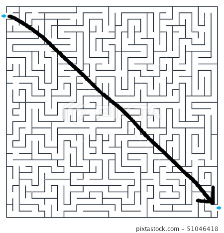Maze:            Maze0110