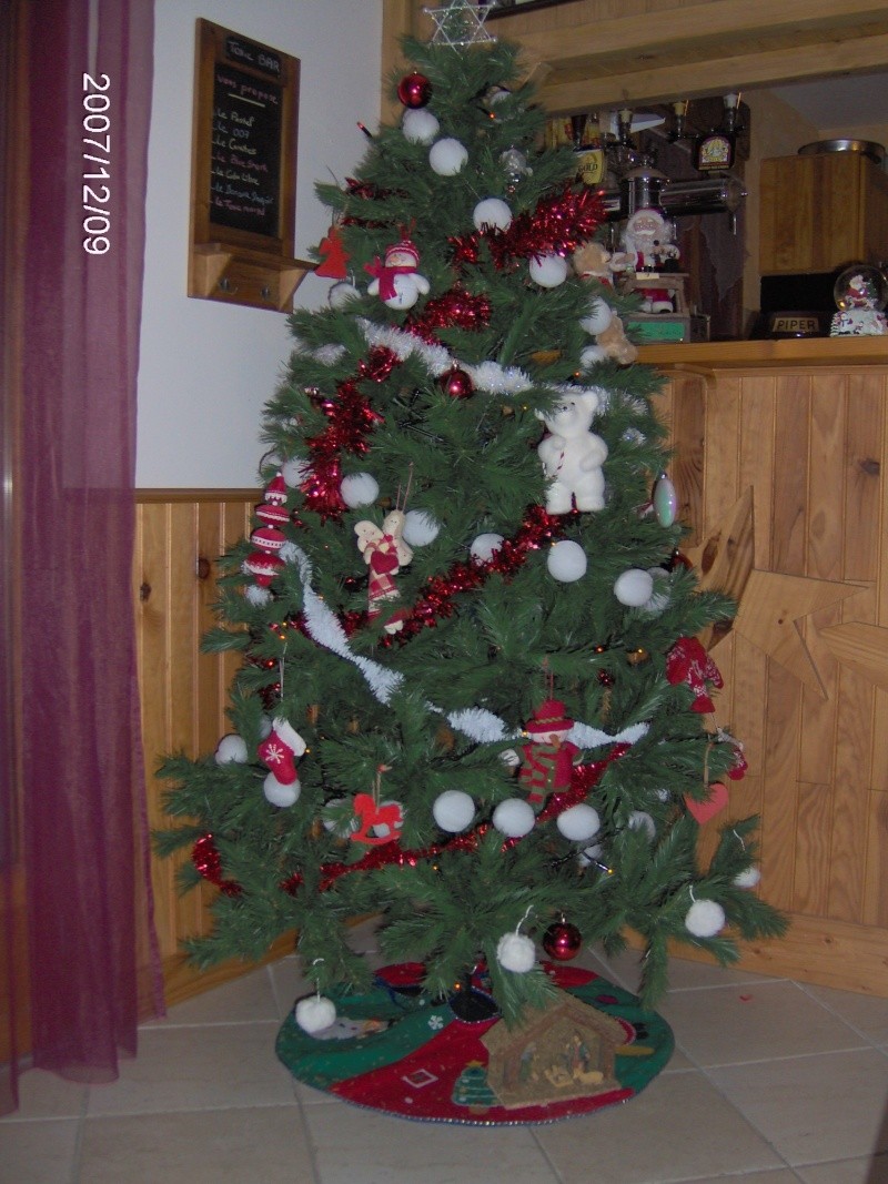 Mon beau sapin, roi des forêts ! ..... on vote ? 12_oct10