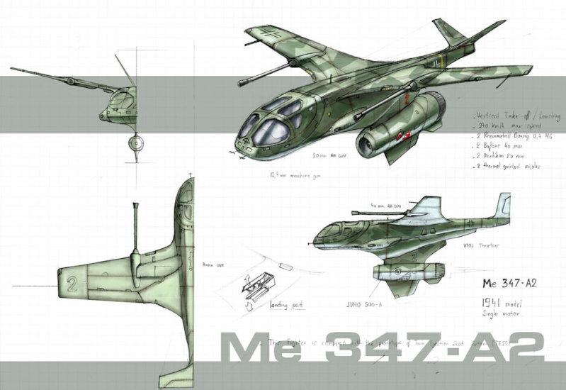 SPACE FIGHTER - Page 3 Me-34711