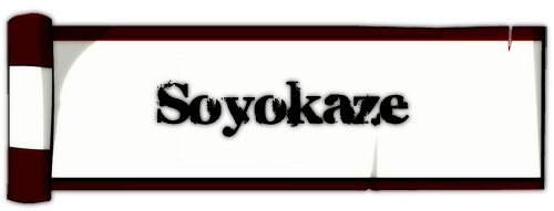 Dossier : Yekais Soyokaze [Selete] Soyoka11