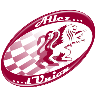 Logo pour "Allezlunion" Union10