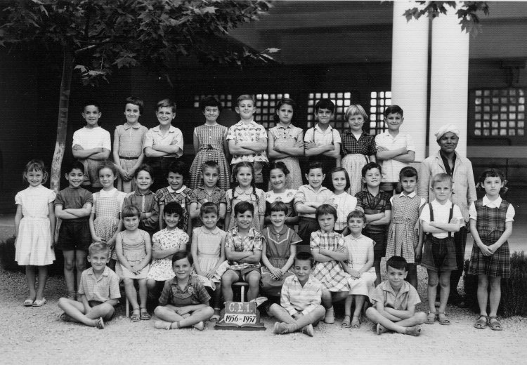 ÉCOLE LAFAYETTE DE MEKNES 16261010