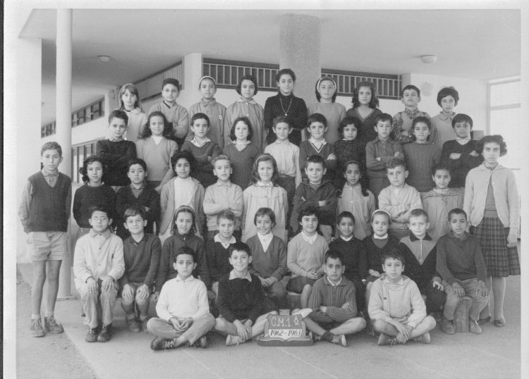 ECOLE PAUL CEZANNE A RABAT 23444111