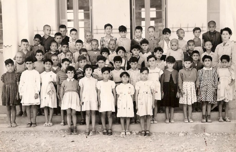 ECOLE DE L'ALLIANCE D'AGADIR Allian10