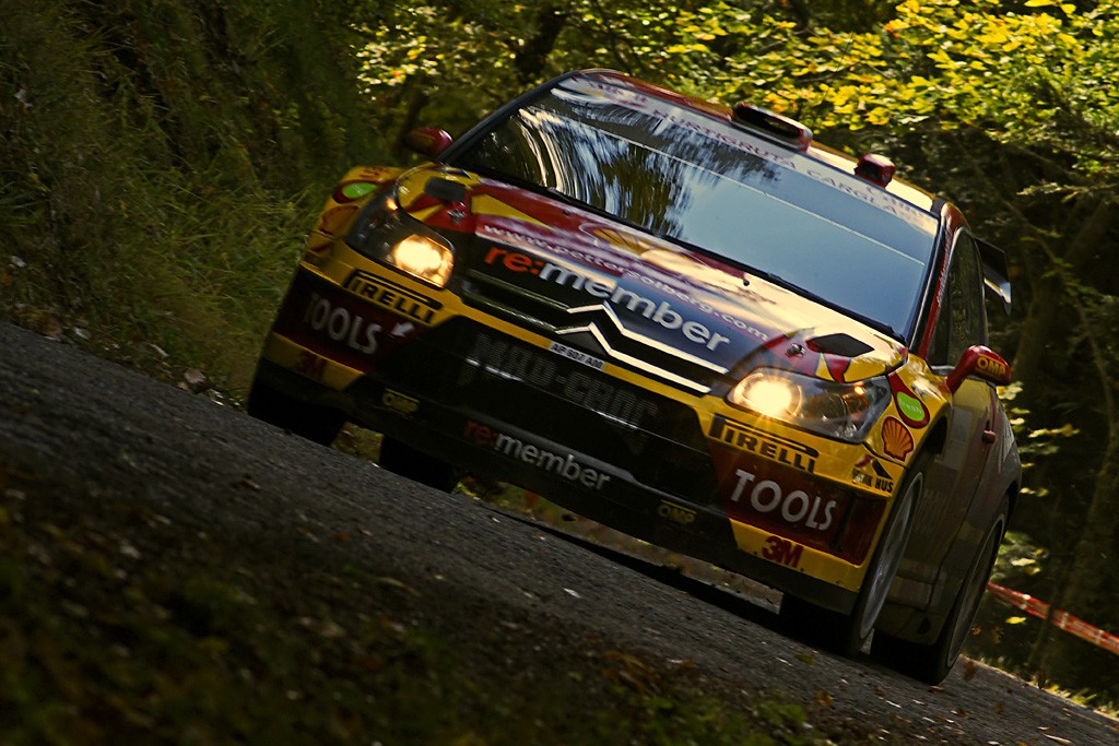 Rallye d'Alsace: le sacre du matre ! Dsc01314