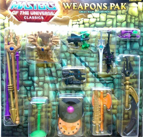 WEAPONS PACK 2 Twi710