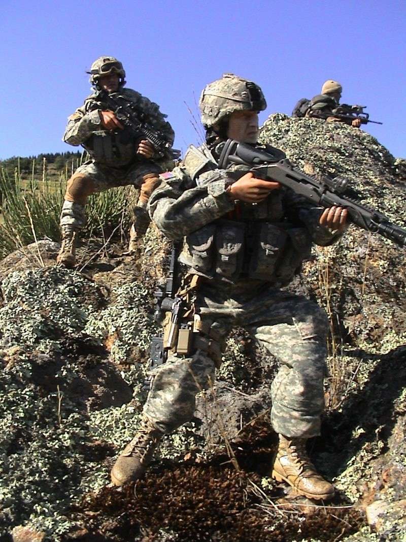 US SPECIAL FORCE AFGHANISTAN ...épisode 2 Dsc00513