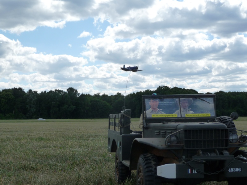 Senlis FLYING LEGEND.............version BRADDOCK P1070015