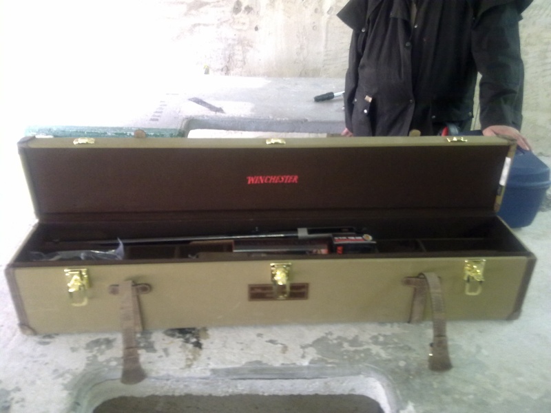 WINCHESTER 1895 Winch_10