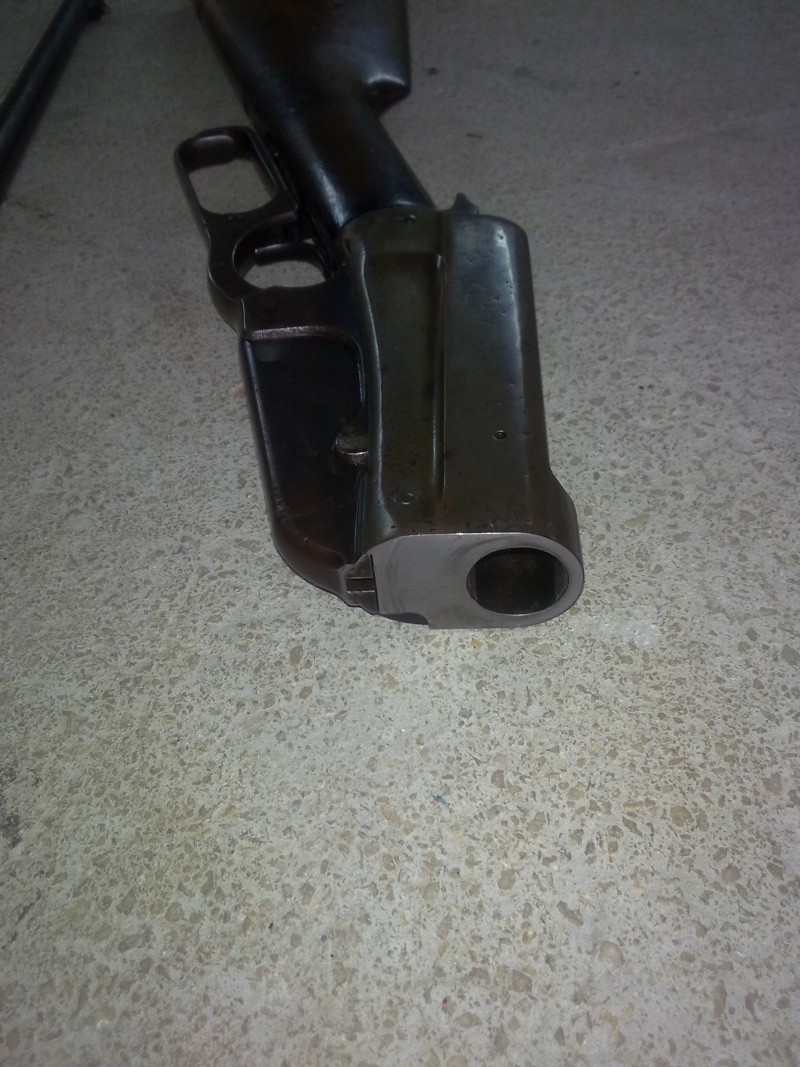 WINCHESTER 1895 Winch_18