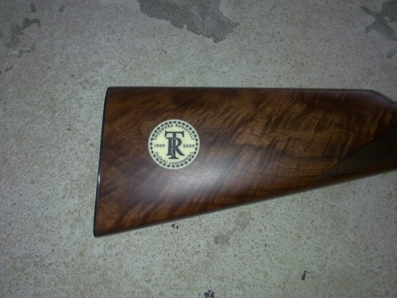 WINCHESTER 1895 Winch_22