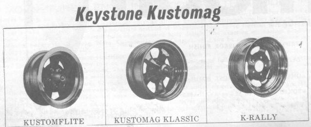 Du vintage mag Keysto10