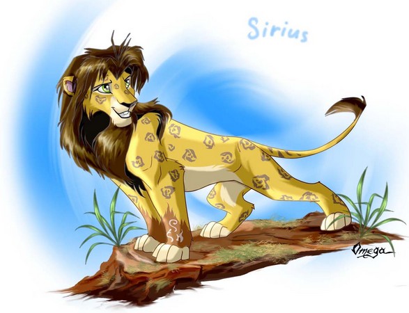 Sirius Sirius10