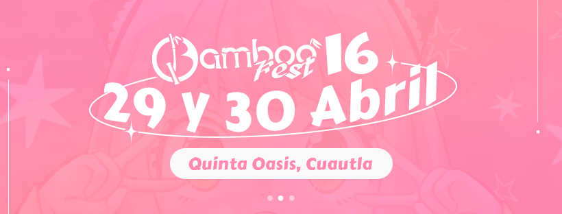 Bamboo Fest. Cuernavaca Mor.  33264010