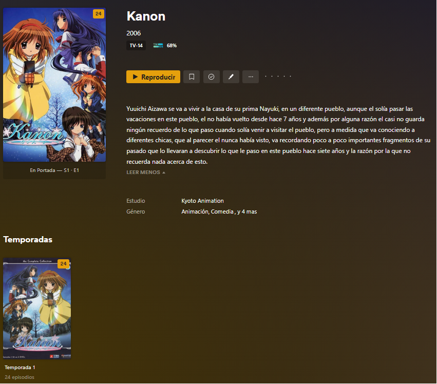 Foro gratis : Fan World Anime - Portal Kanon10