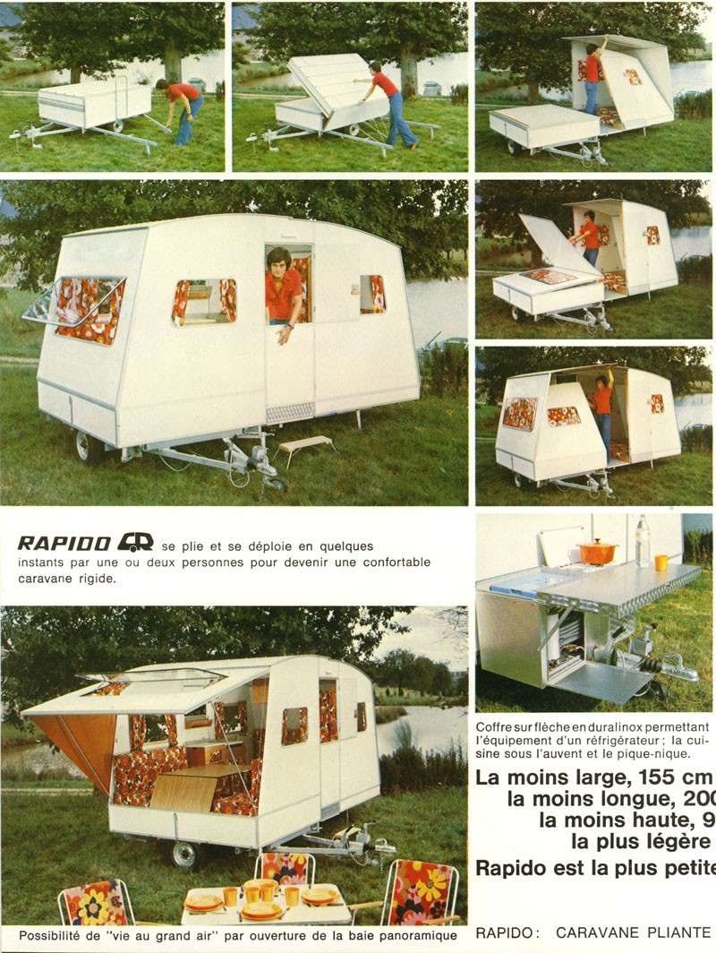 (VENDU) A vendre Rapido confort 1976 Rapido18