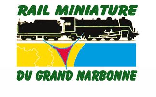 RAIL MINIATURE DU GRAND NARBONNE  35230110
