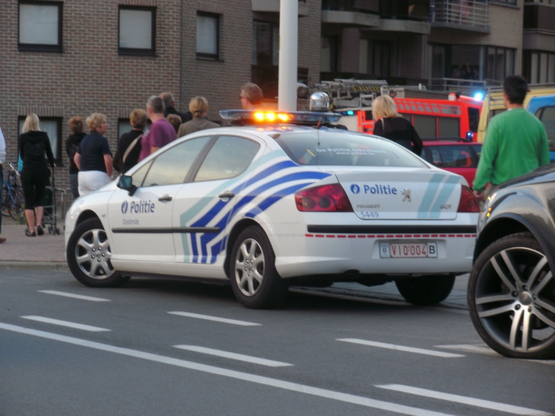 Politie Oostende Bild0711