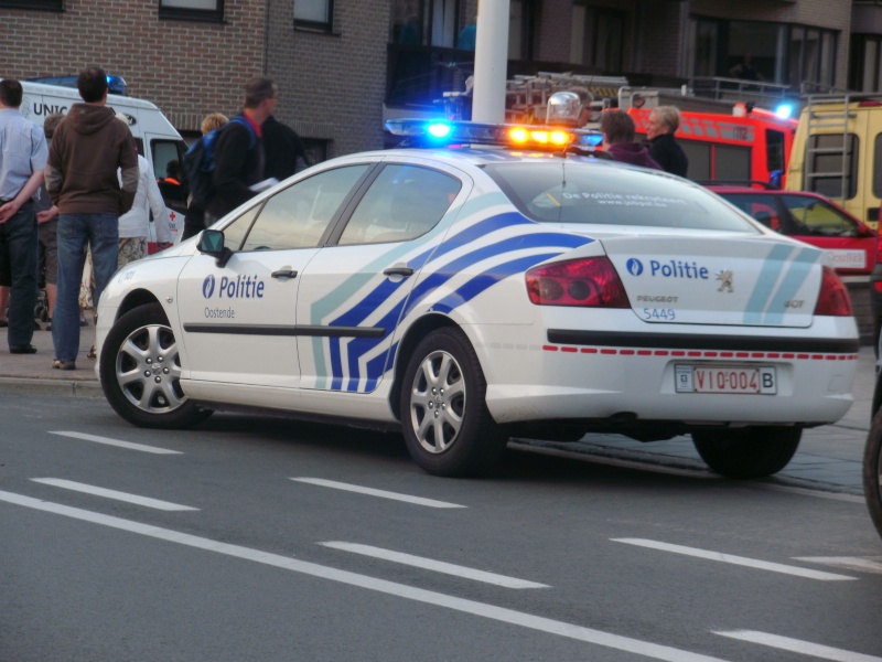 Politie Oostende Bild0712