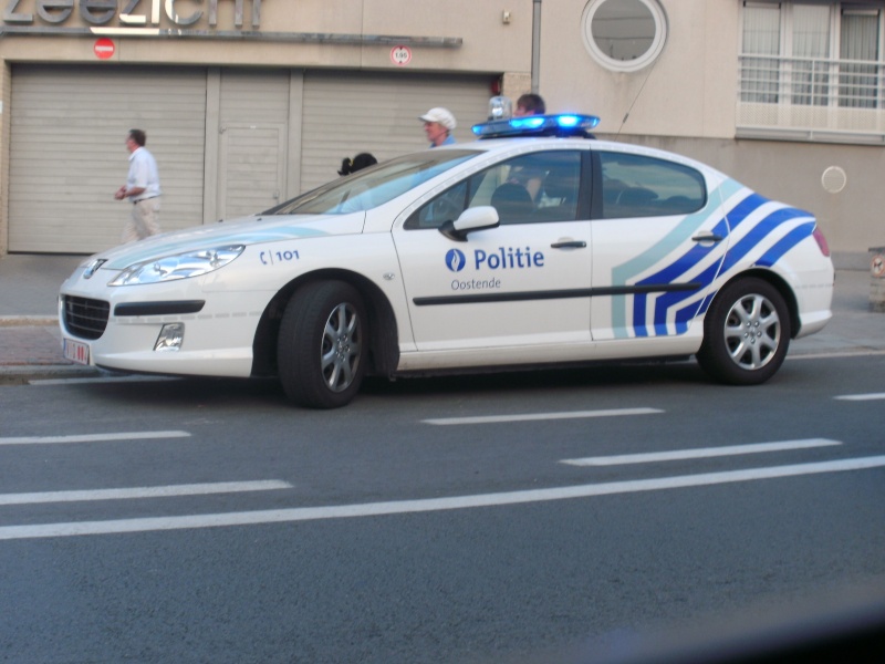 Politie Oostende Bild0713