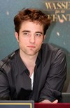 Interview de Robert Pattinson avec Gala.de (Partie 1) Icon10