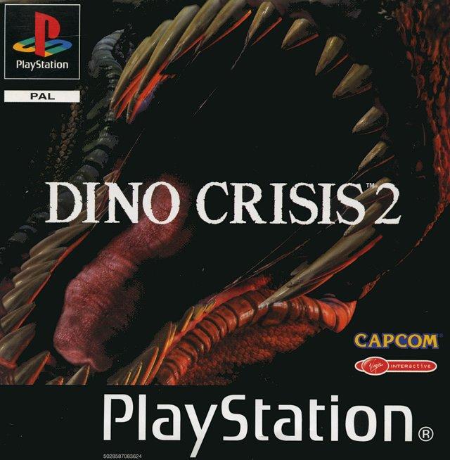 mes meilleurs jeux sur PS 1 Dino212