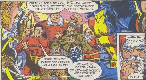 marvel holiday special 1 G45710