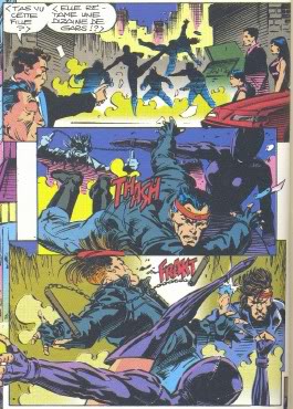 scans des x-men J6110