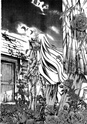 [Manga] Saint Seiya - The Lost Canvas - Meioh Shinwa Gaiden Saint_39