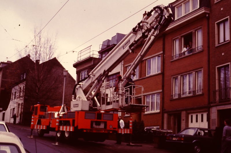 Uccle évacuation horizontale année 80 Pict0031