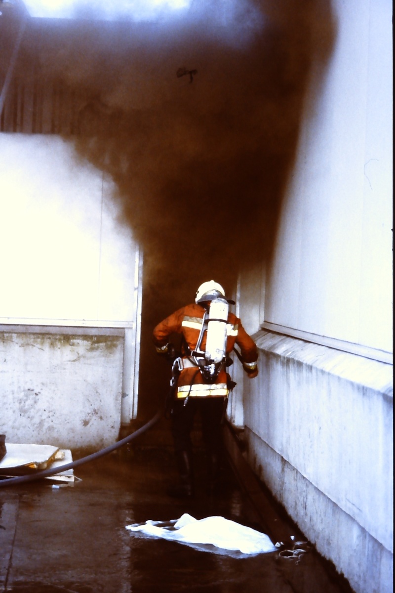 Incendie des abattoires d'Anderlecht Pict0097