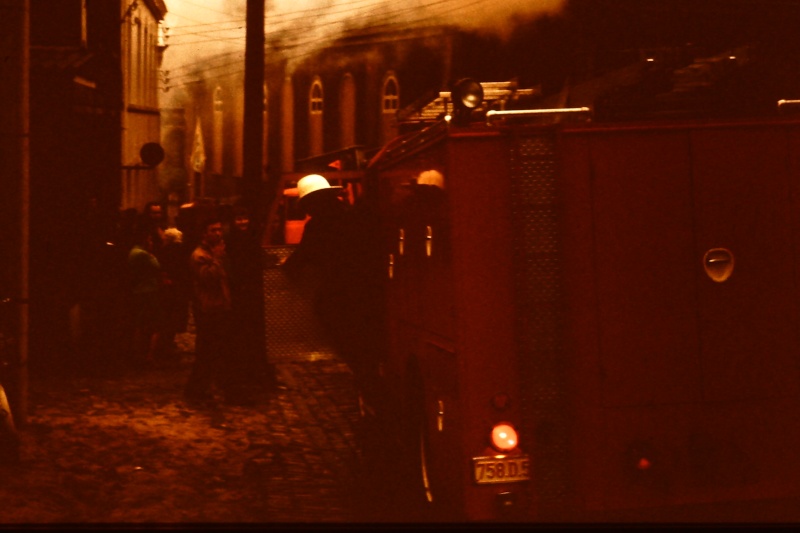 1980 incendie à Alsemberg feu de toiture Pict0102