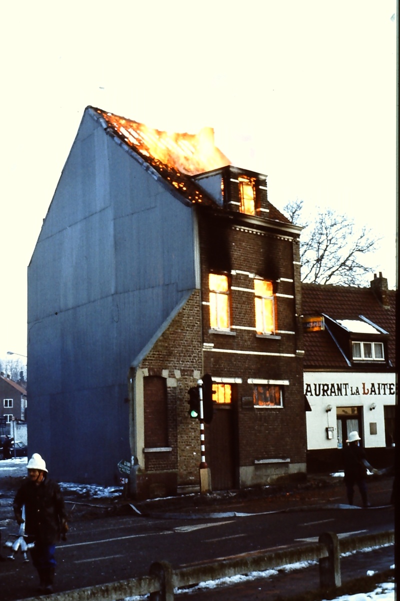 Incendie Linkebeek dans un restaurant fin '80 Pict0151