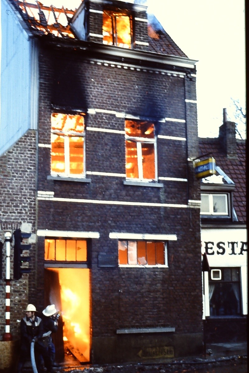 Incendie Linkebeek dans un restaurant fin '80 Pict0154