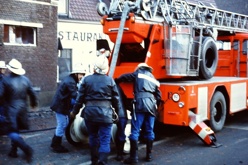 Incendie Linkebeek dans un restaurant fin '80 Pict0156