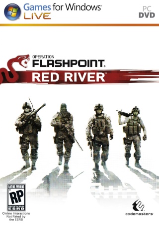 تحميل لعبة 2011 Operation Flashpoint Red River كاملة 60413510