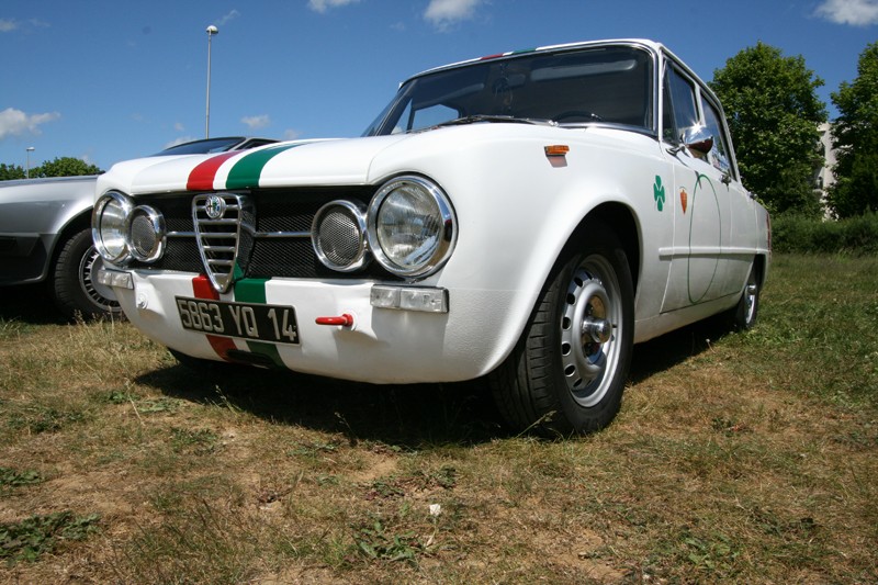 Sortie Alfa Romeo Normandie Passion 14 Mai 2011  - Page 8 Img_0676