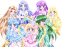 Mermaid Melody / Pichi Pichi Pitch - La Mélodie des Sirènes Ra7ohc10