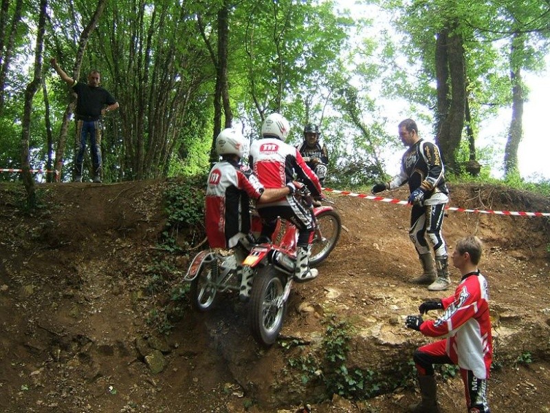 3 ème manche du Championnat de France... Port_d16